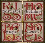 4 Christmas (w/4 Bells) (image for) 4 Christmas (w/4 Bells)